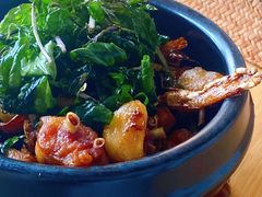 竹里三杯鸡-竹里馆·淮扬菜·功夫茶(老门东店)