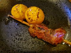 鸡提灯-木子烧鸟屋(百子湾店)