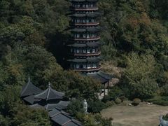 -牛首山文化旅游区