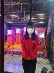 点击看大图 -嗨翻Hi-Fun竞技主题乐园·蹦床团建生日聚会(五棵松华熙店)