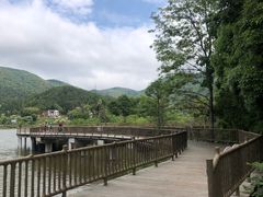 -梁野山景区