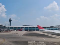 -广州白云国际机场-T2航站楼