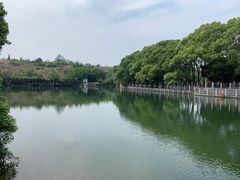 -白马涧龙池景区