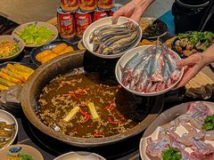 -石锅苗苗鱼(武汉首店)