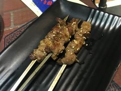 -龙虾风暴(松江店)