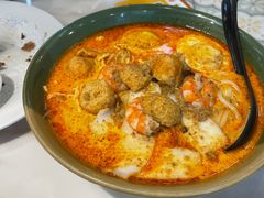 -好彩头新加坡料理(腾飞新苏坊店)