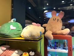 -PAWTOY爪e玩偶店(天兴罗斯福店)