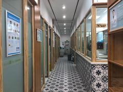 -可蒙动物医院·猫科·骨科中心(首义路店)