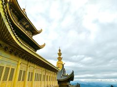 -峨眉山风景名胜区