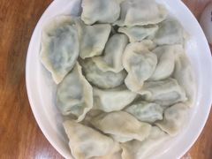 东北农家饺子村(昌平路店)-东北农家饺子村(昌平路店)