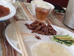 -椿记烧鹅(叠彩店)