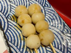 白玉丸子-火影忍者一乐拉面(环球港店)