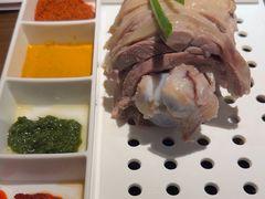 -相约·羊村小馆非遗手抓肉(七一酱园店)
