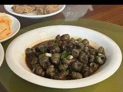 -丫丫蟹庄·苏式园林农家乐·阳澄湖大闸蟹(阳澄湖莲花岛店)