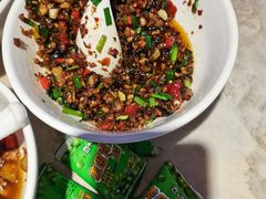 -味上湘菜馆(阿波罗店)