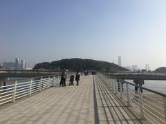 -海沧湾公园