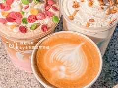 -瑞幸咖啡(光大国际贸易中心店)