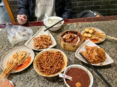 -小街天府(西工小街店)