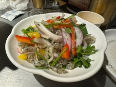-探鱼·鲜青椒爽麻烤鱼(正佳广场店)