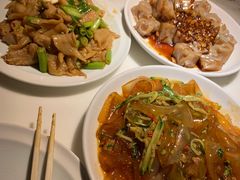 -日丰园海肠水饺·老字号大连海鲜(和平广场店)