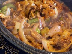 牛蛙-重庆鸡公煲(学衡路店)