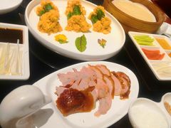 -皇城根北京风味主题餐厅(中海环宇城店)