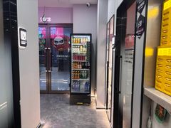 -杰拉电竞·网咖(杭州钱塘区龙湖金沙天街店)