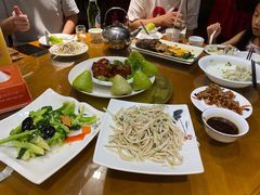 -老家菜馆(正定店)