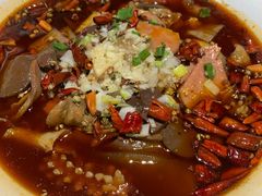 -东口码头·烧鸽子·鱼头泡饼·地方菜(金鹰悦城店)