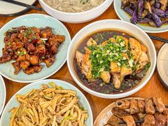 -百家鲜·杭帮菜