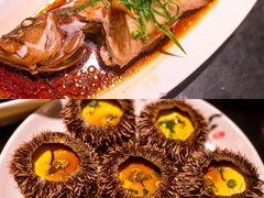 -达叔香味海鲜(海棠68环球美食街店)
