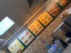 -赛百味SUBWAY(奥城店)