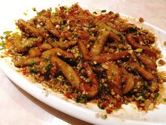-味上湘菜馆(岳麓山店)