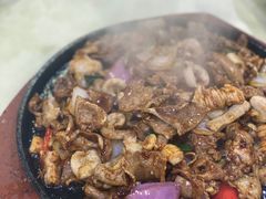 -标记美食新鲜猪杂(兴南大道店)