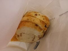 -爸爸糖吐司面包(宁波世纪东方店)