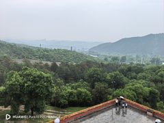 -普陀宗乘之庙(小布达拉宫)
