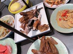 -老淮滨-蚌埠非遗小吃(淮河路店)