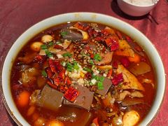 -渝信川菜 · 川味家常菜(长安店)