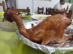 -红炎炎农家菜老字号(金水台店)