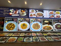 -北塘海鲜·天津菜(大光明桥旗舰店)