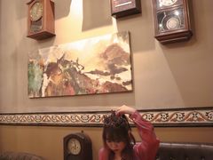 -ALBERGUE 1601 婆仔屋葡国餐厅