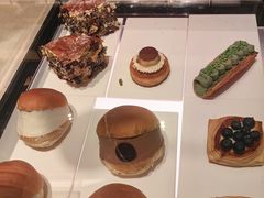 -V咖啡(兰州盛达希尔顿酒店)