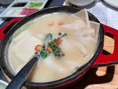 -小大董·烤鸭(观景餐厅·南京西路店)