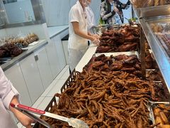 -顺城金记卤鸡·清真