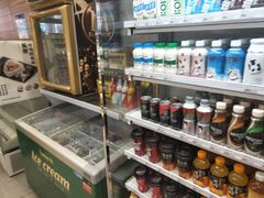 -today便利店(汉街店)