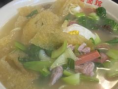 -项记面馆(明瓦廊店)
