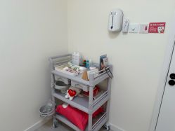 -咪咪比基尼脱毛专业店