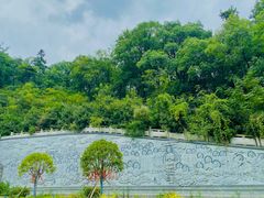 -昭山风景名胜区