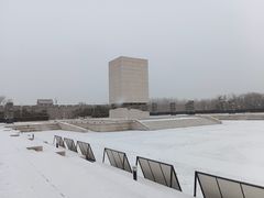 -中国人民抗日战争纪念雕塑园