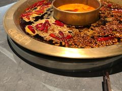 -长嘉·河图火锅(长嘉汇江景旗舰店)